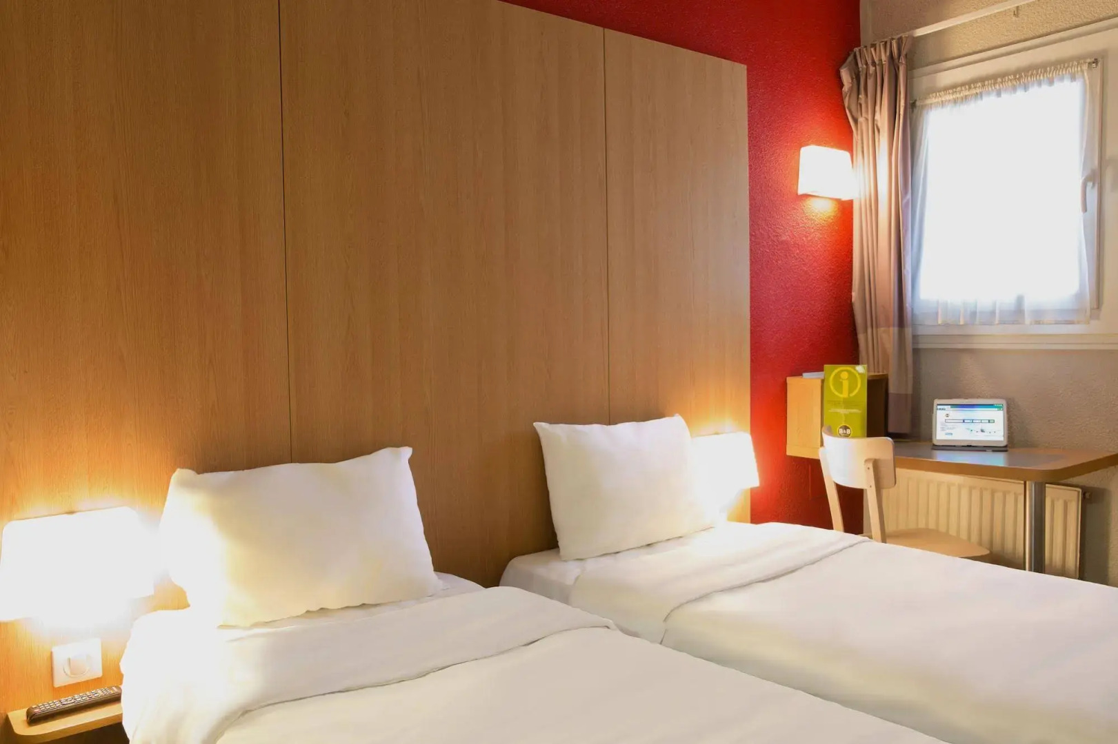 B&B HOTEL Toulon Ollioules