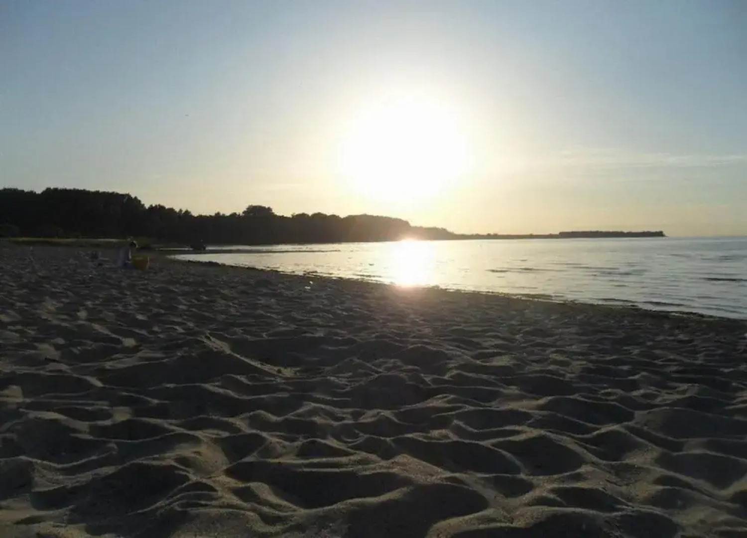 Ferienwohnung Sommergluck in Proseken