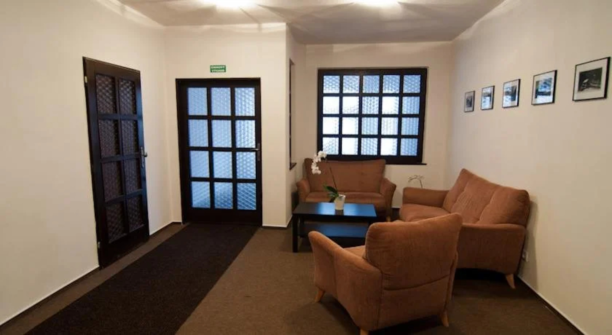 bike-Hotel Měděnec