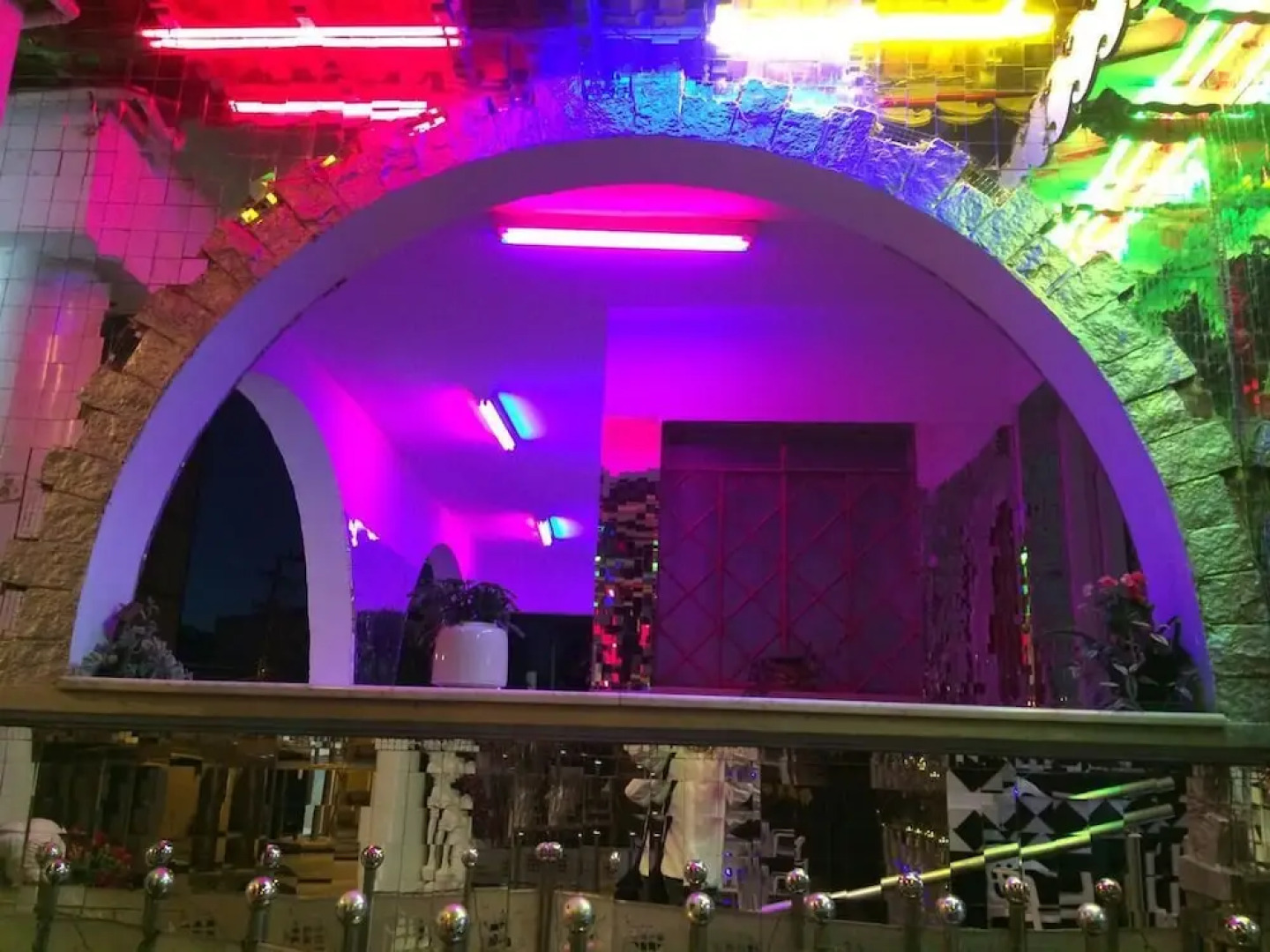 Grande Hotel Vergani