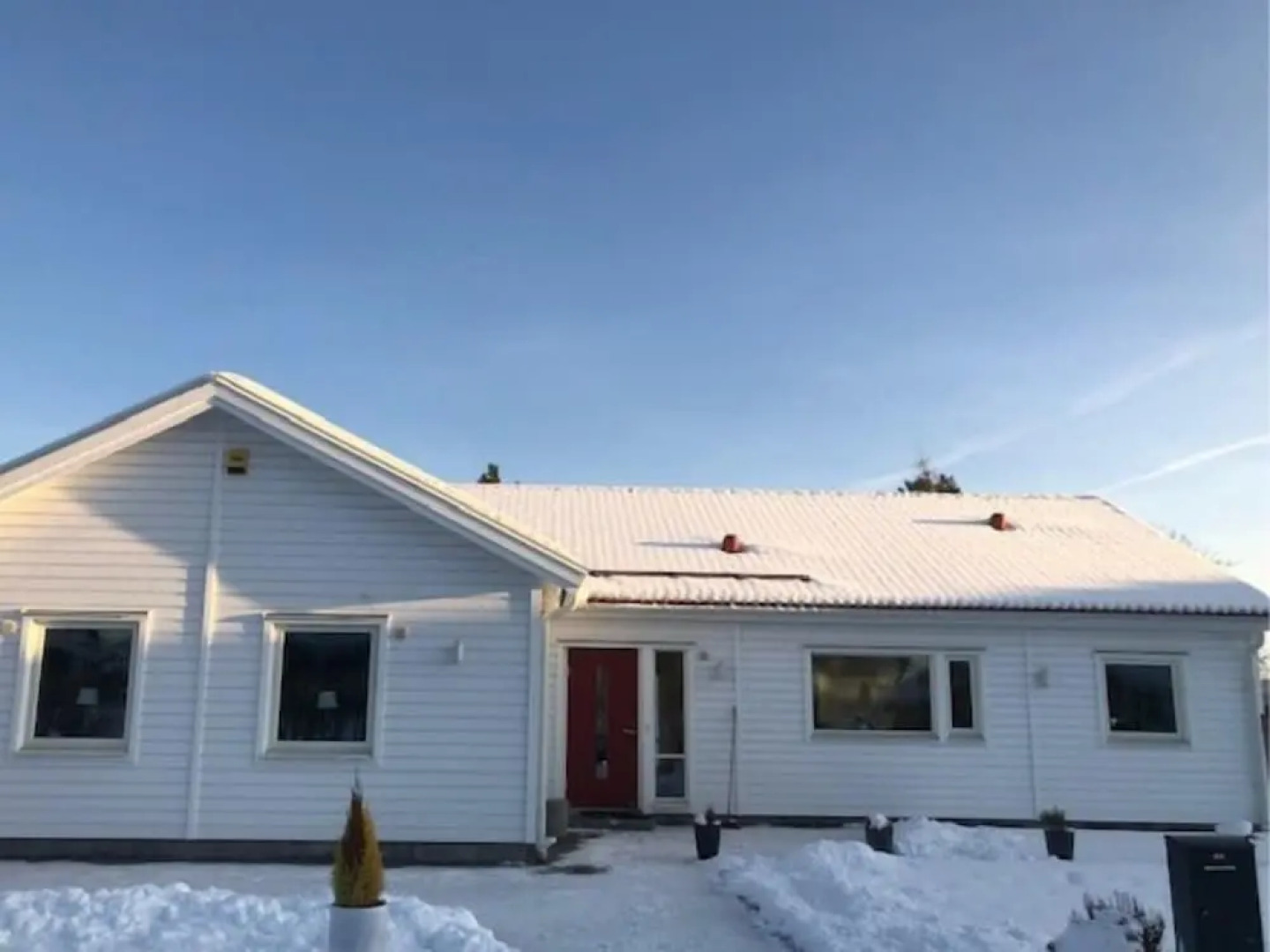 Great Stay Guest Villa 4 bedrooms