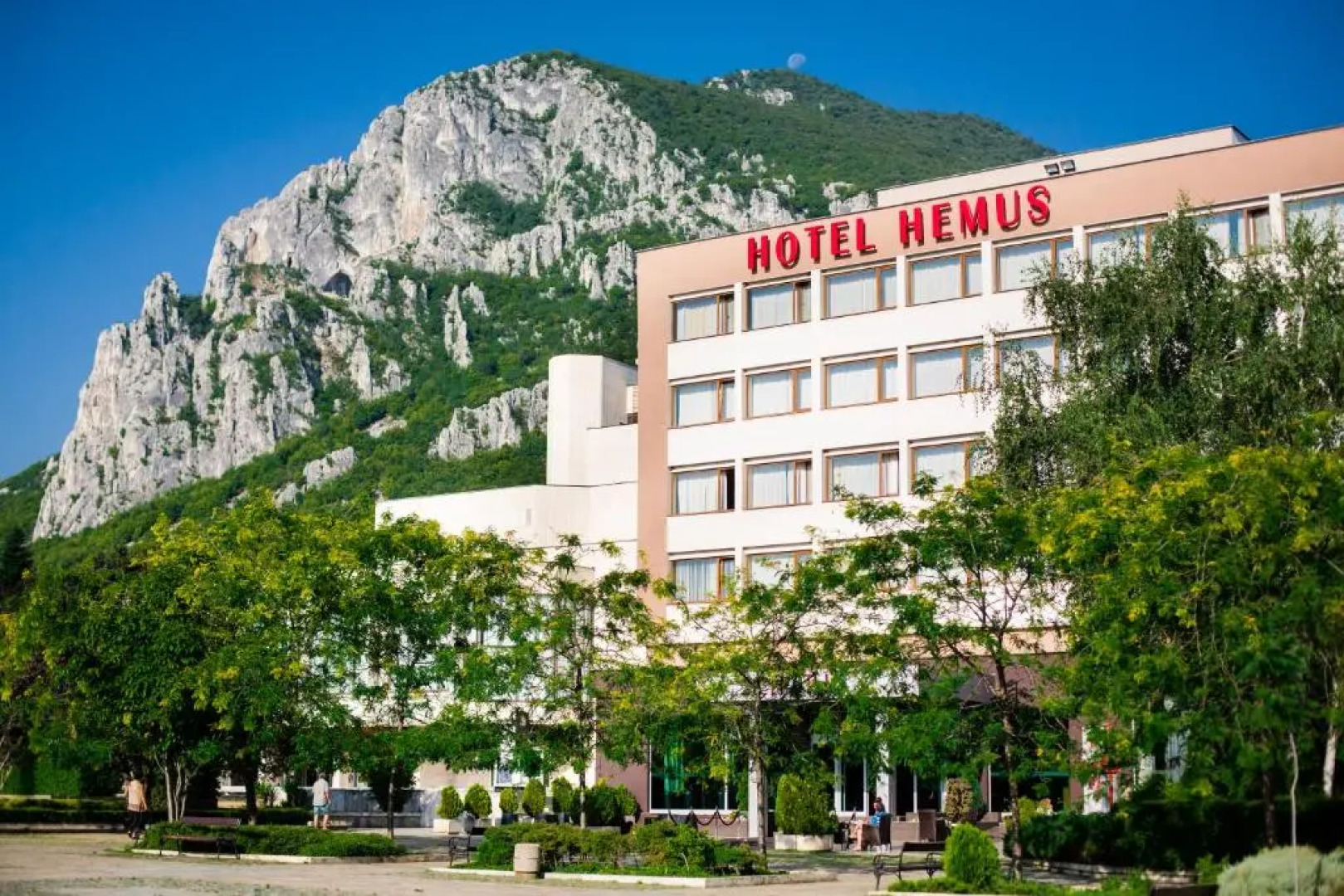 Hotel Hemus