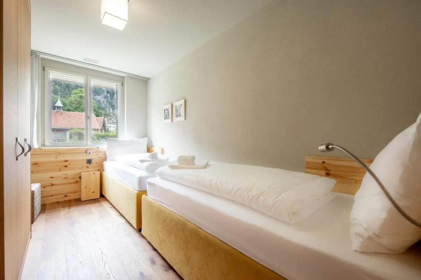 Swisspeak Resort Meiringen