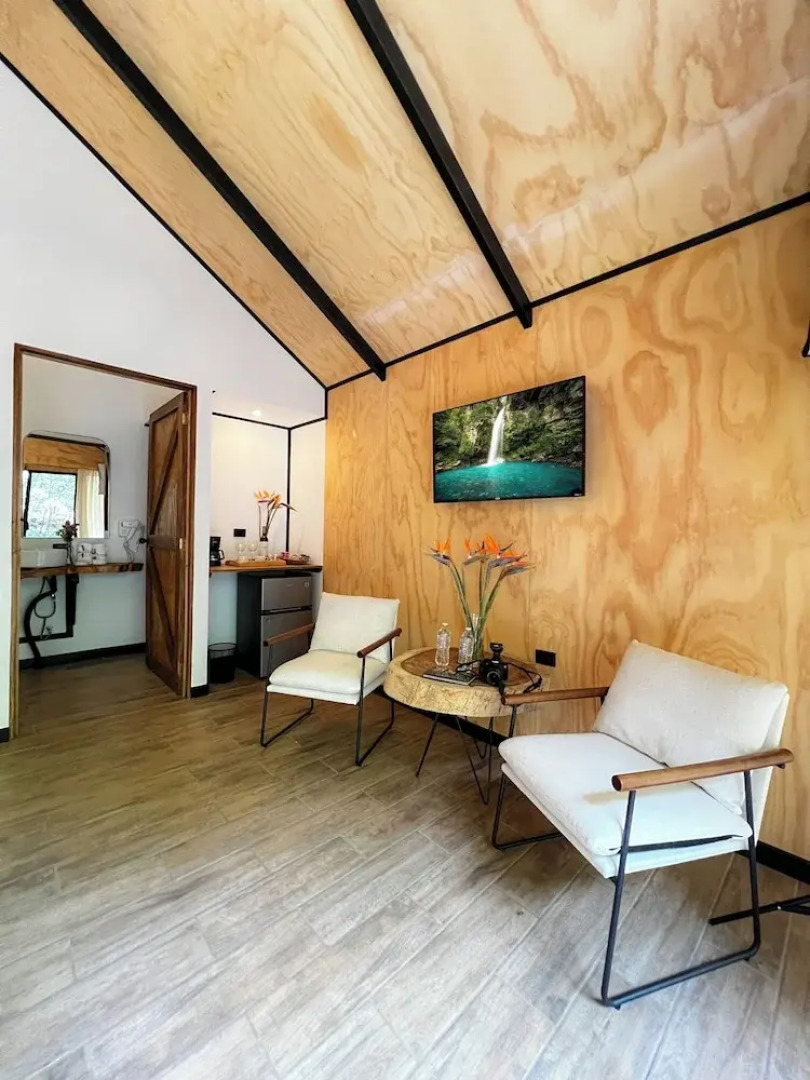 Serenity Ecolodge Costa Rica