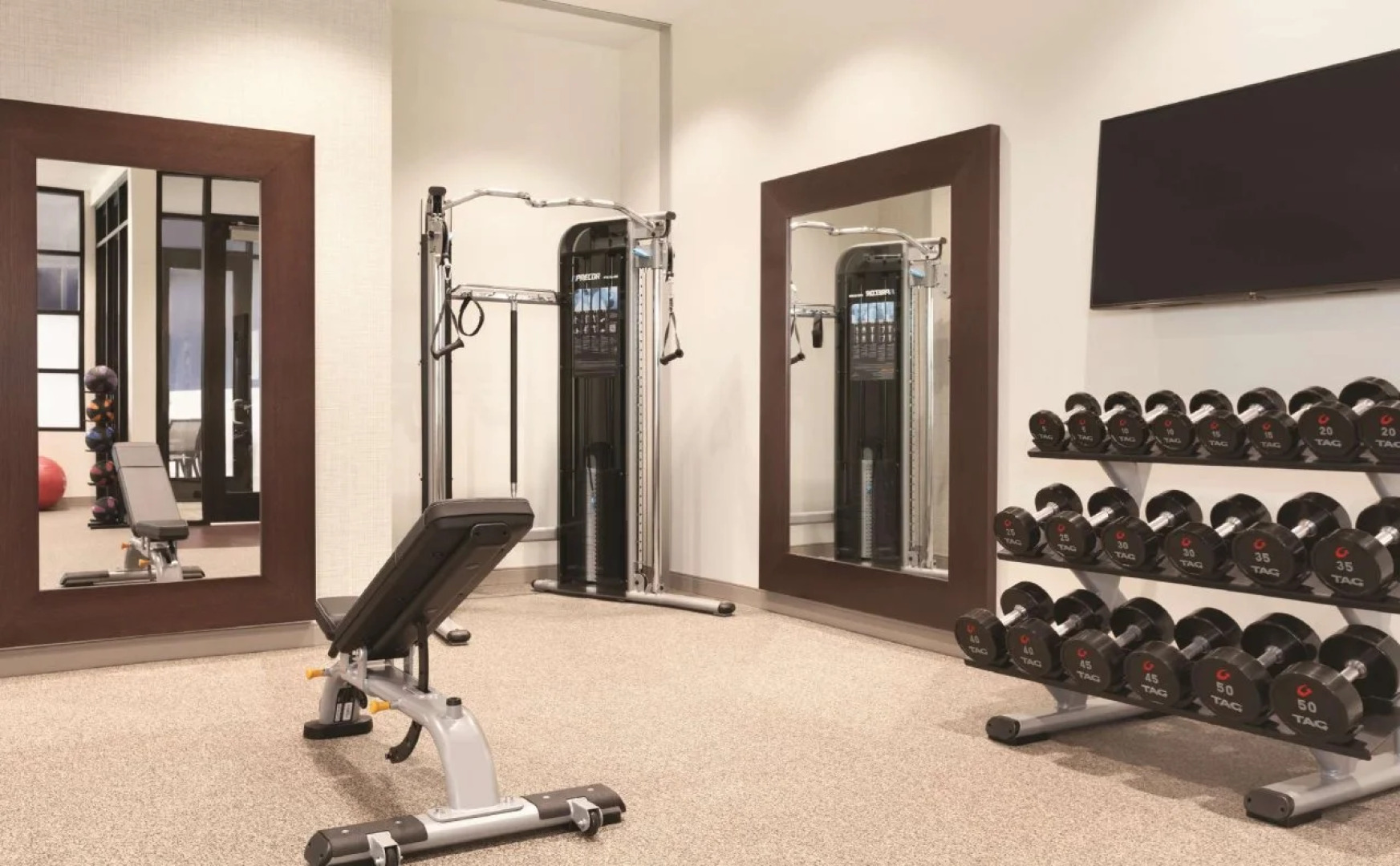 Embassy Suites by Hilton South Jordan Salt Lake City