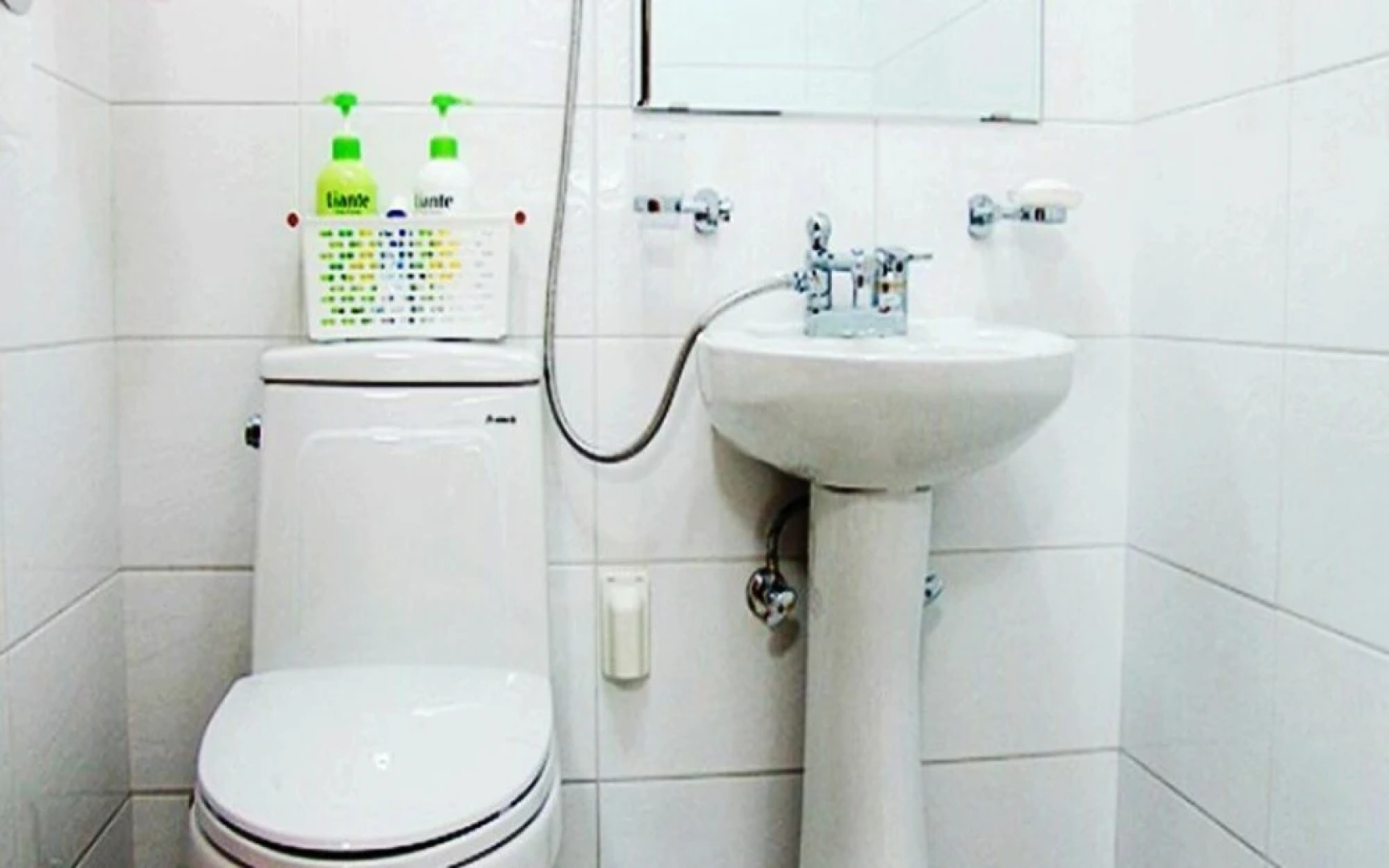 Taean Grand Blue Pension