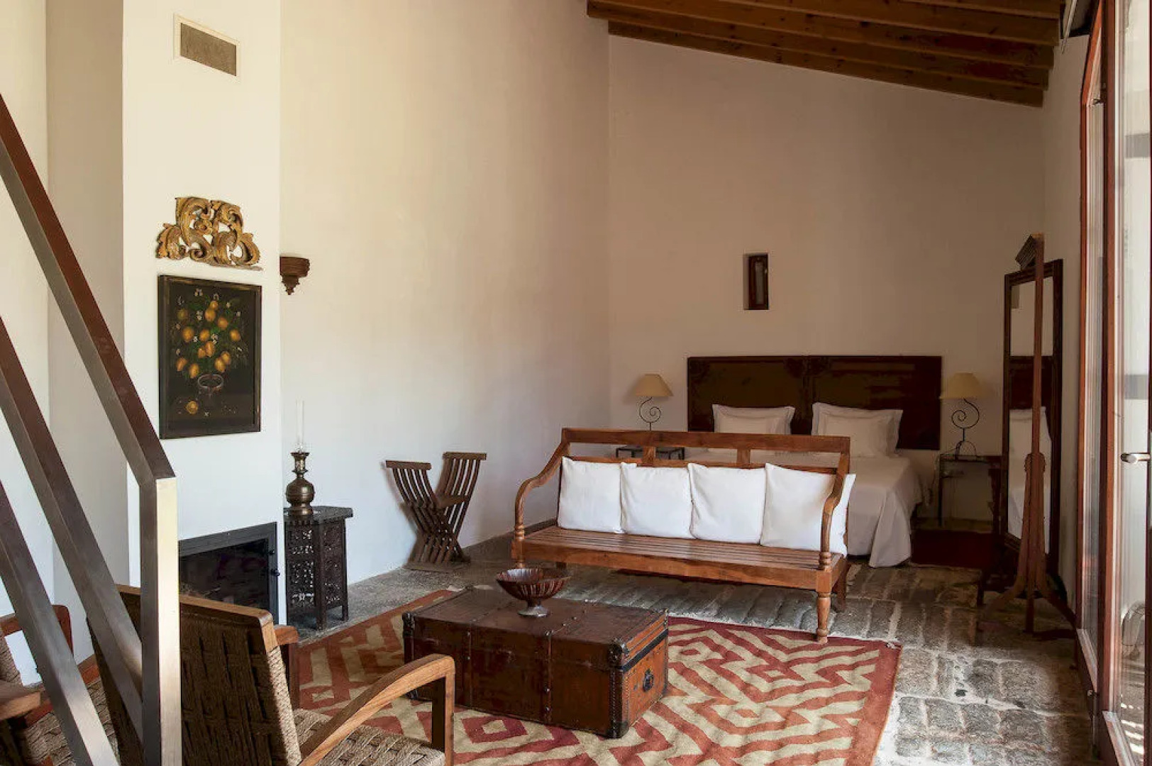 Forte De Sao Joao Da Barra