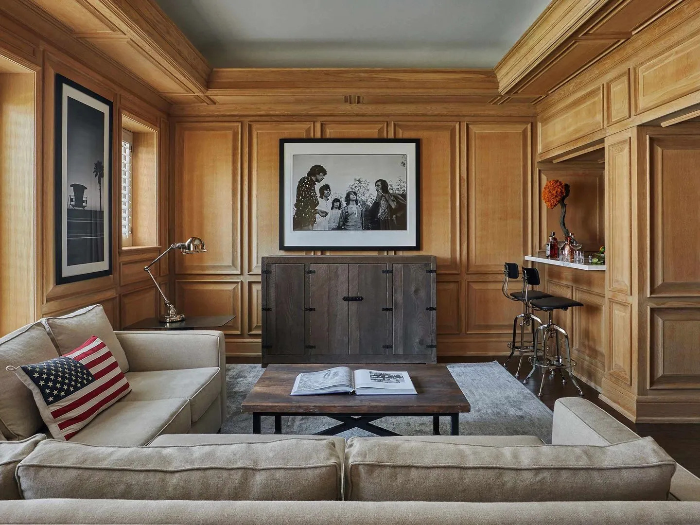 Fairmont Miramar Hotel