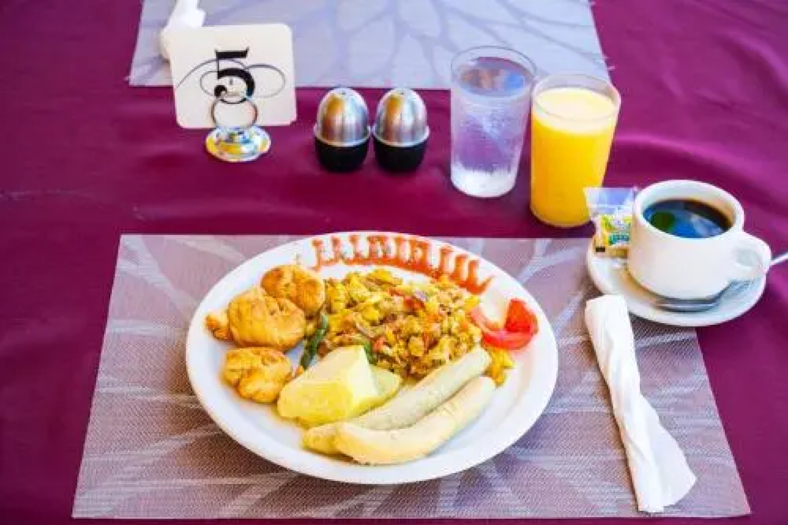 Shields Negril Villas