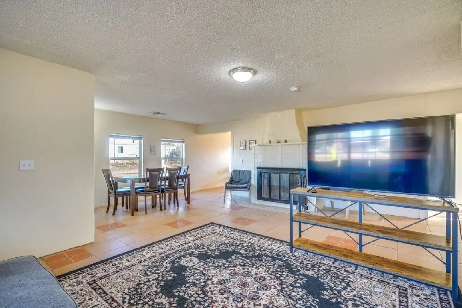 Bright Bisbee Home ~ 6 Mi to Downtown!