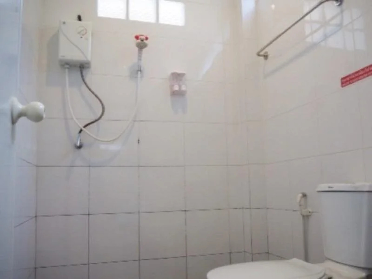 Baan Kiangdow Resort