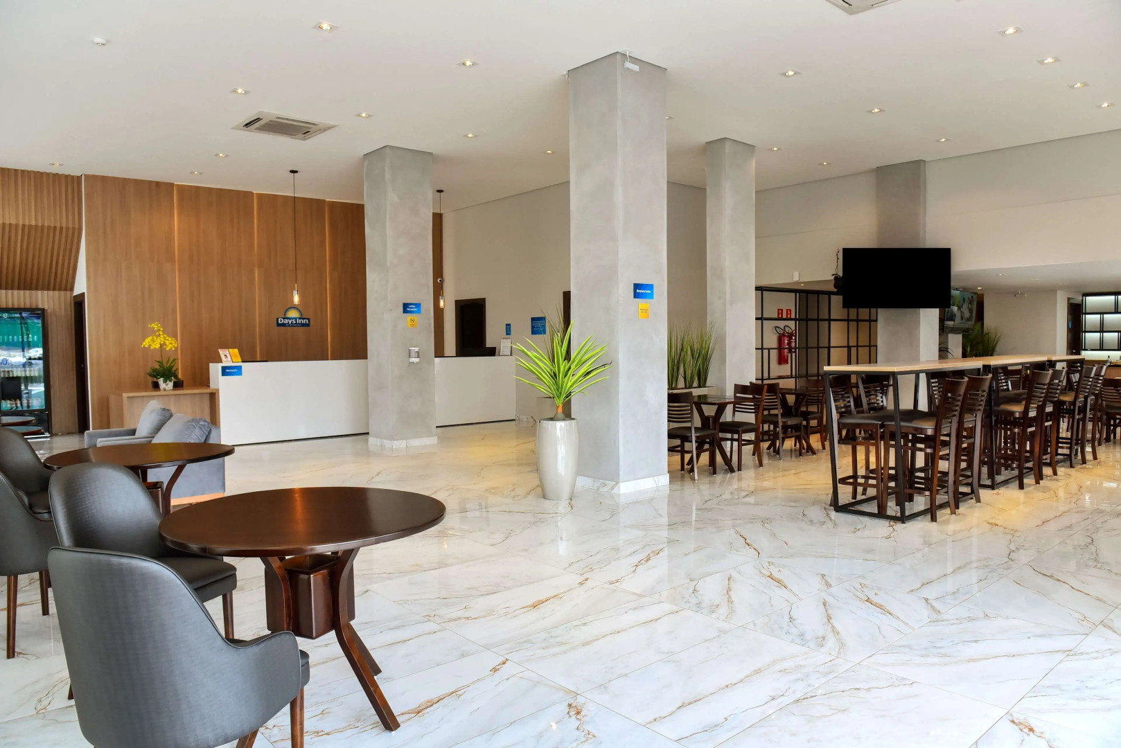 Days Inn By Wyndham Cascavel