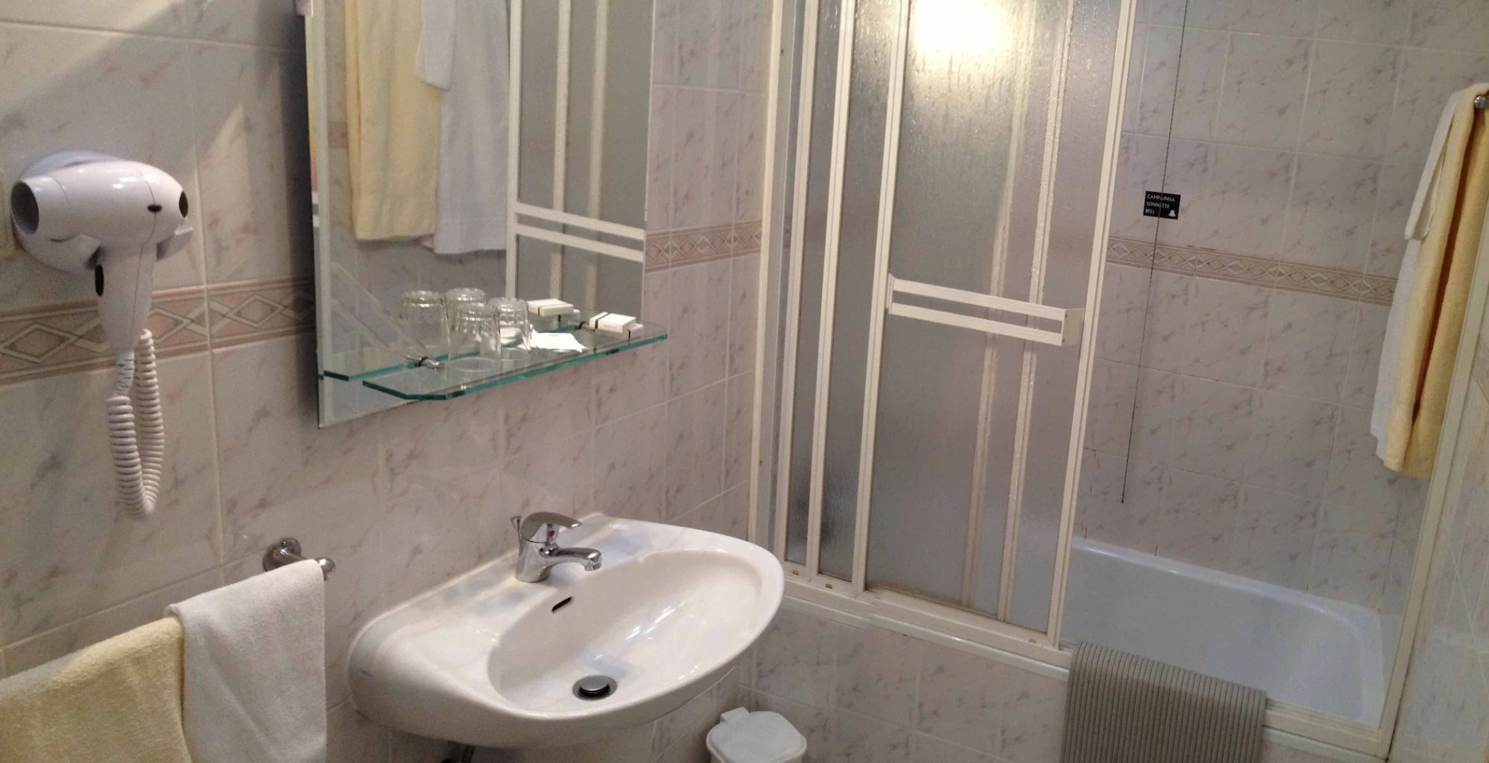 Alegre - Bussaco Boutique Hotel