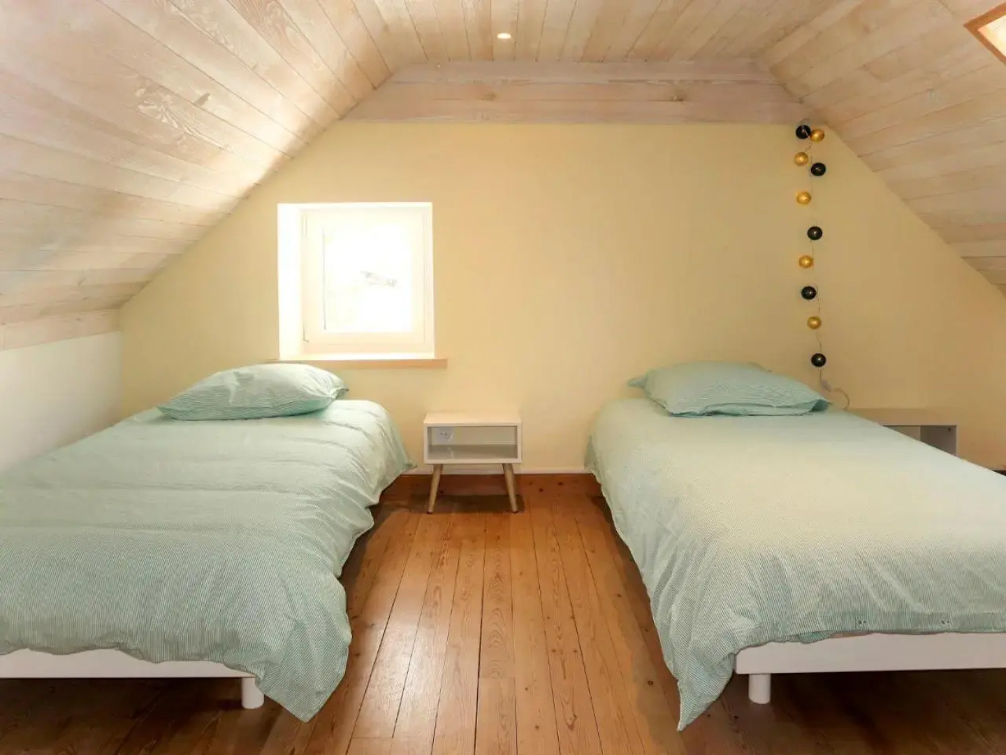 Holiday Home La Charmeuse - GOV203