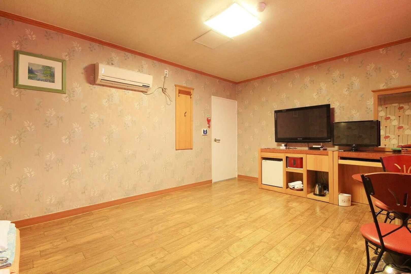 Damyang Good Business