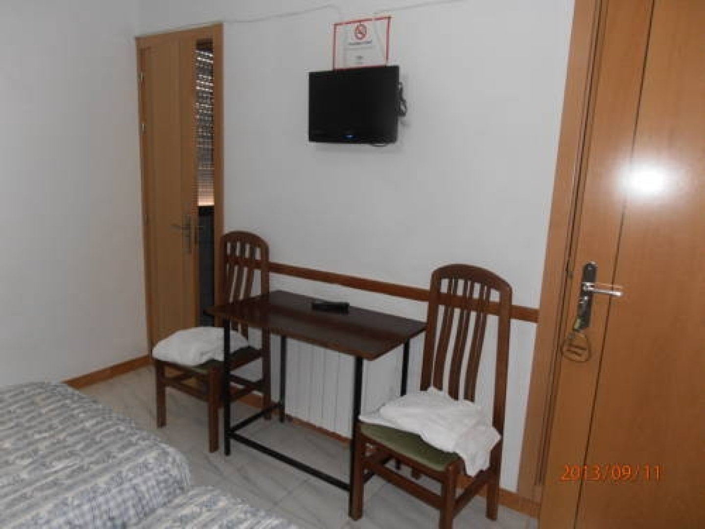 Hostal Restaurante Las Rejas