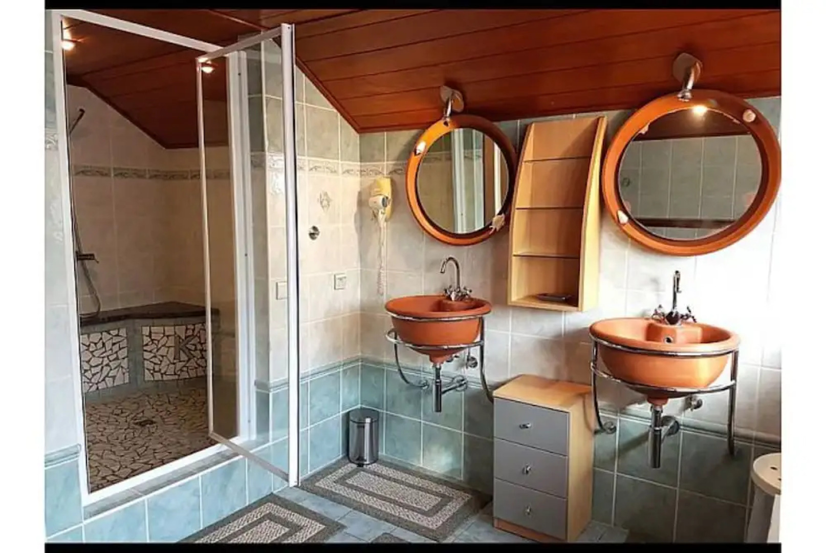 Villa Oramarama - Moorea