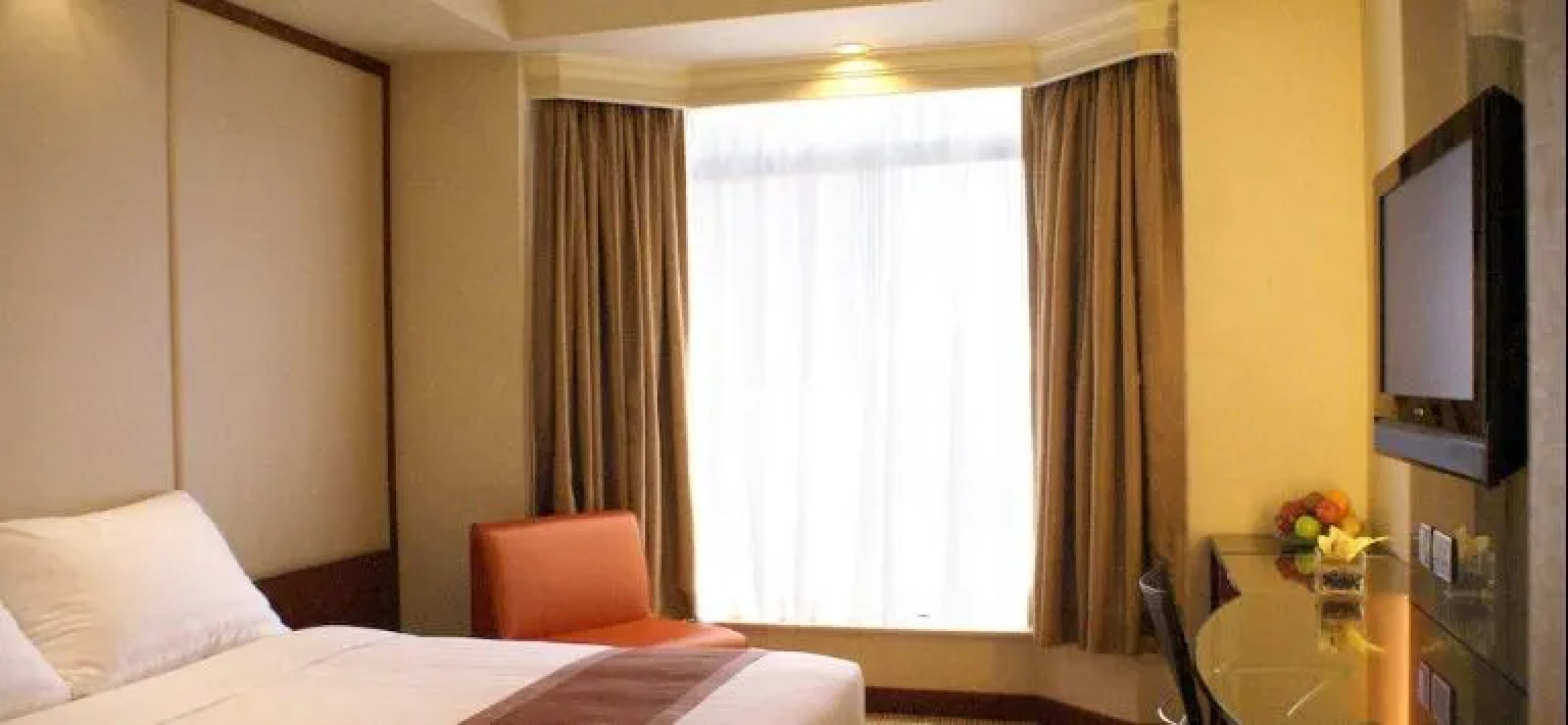 Capital Inn  Suites Hotel