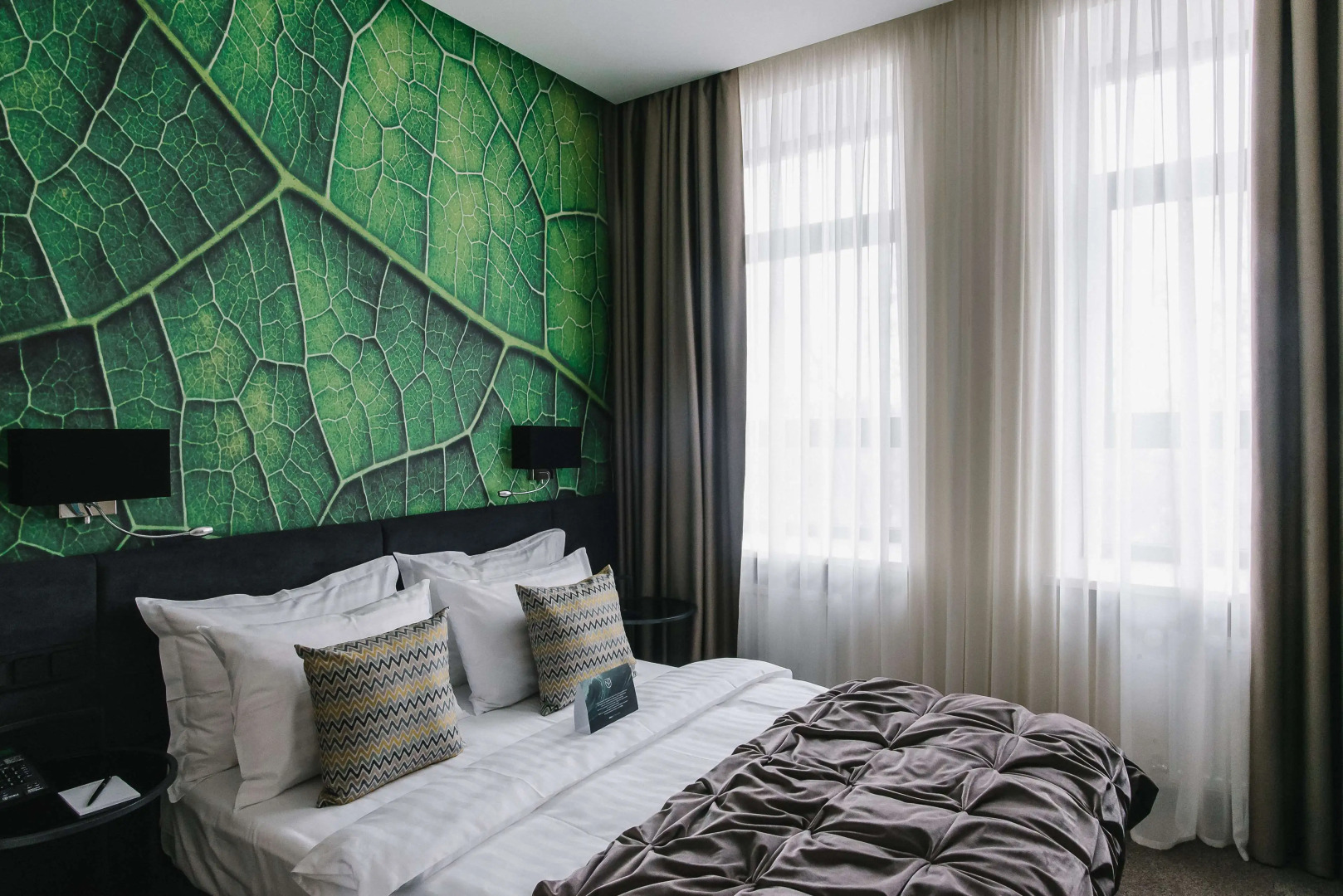 Бутик-отель Noble