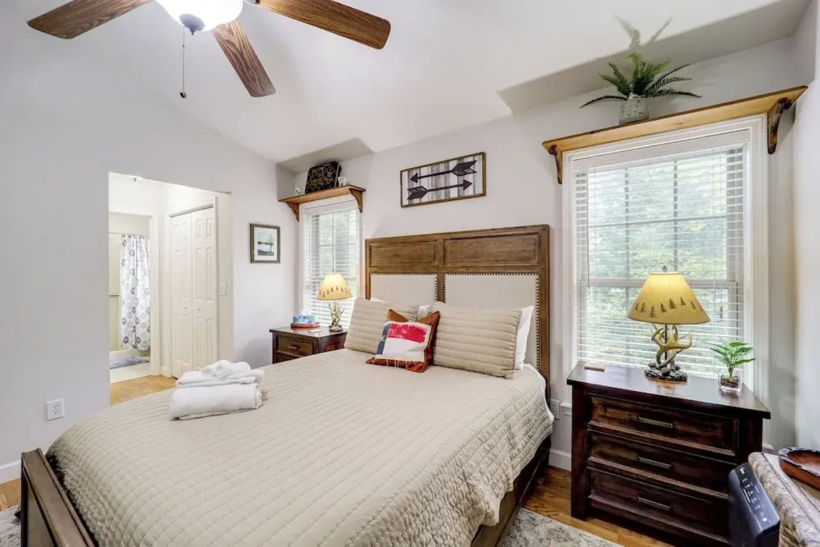 Upscale Blue Ridge Mtns Escape: Great for Groups!
