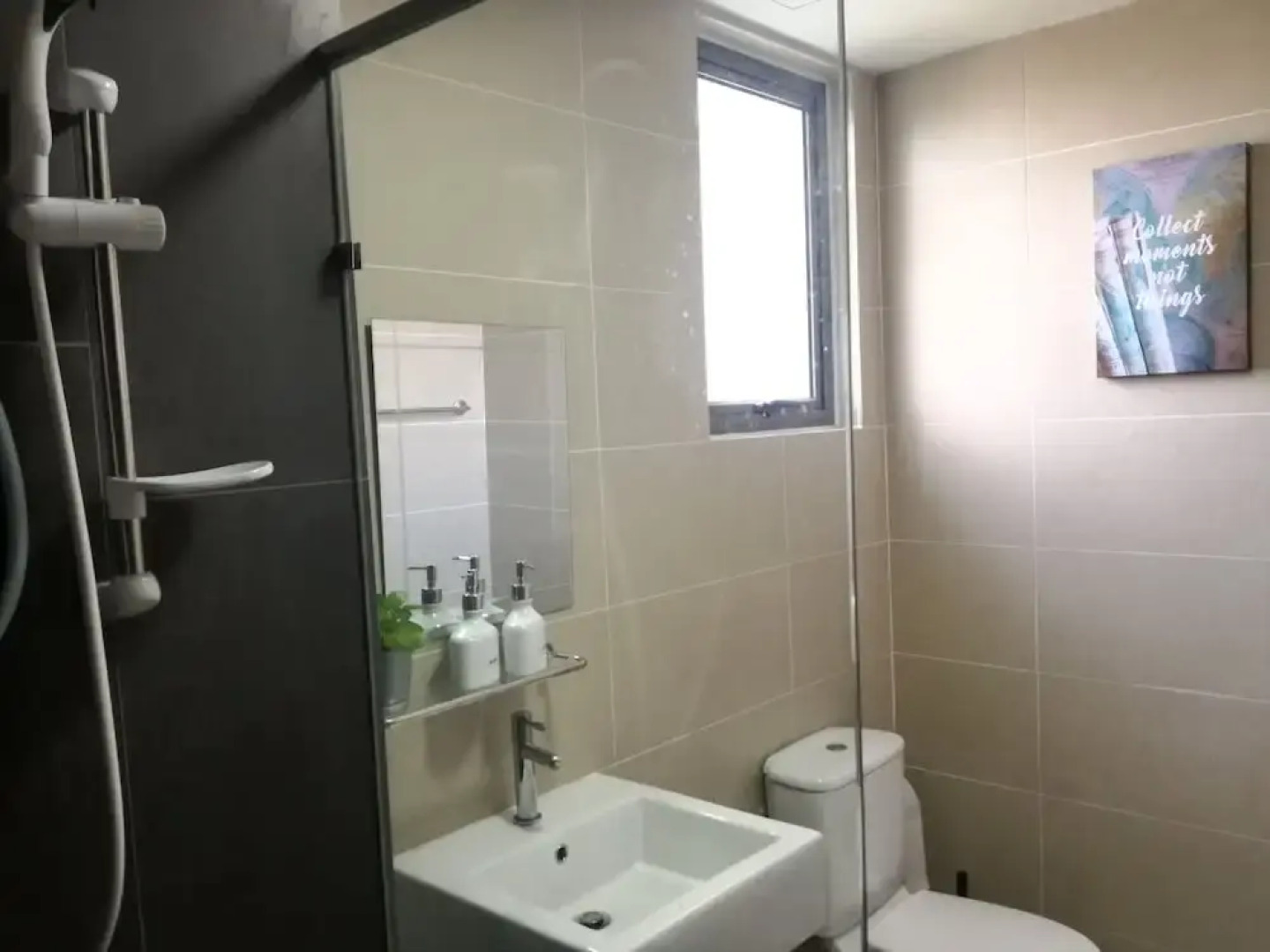 Almyra Serviced Residence