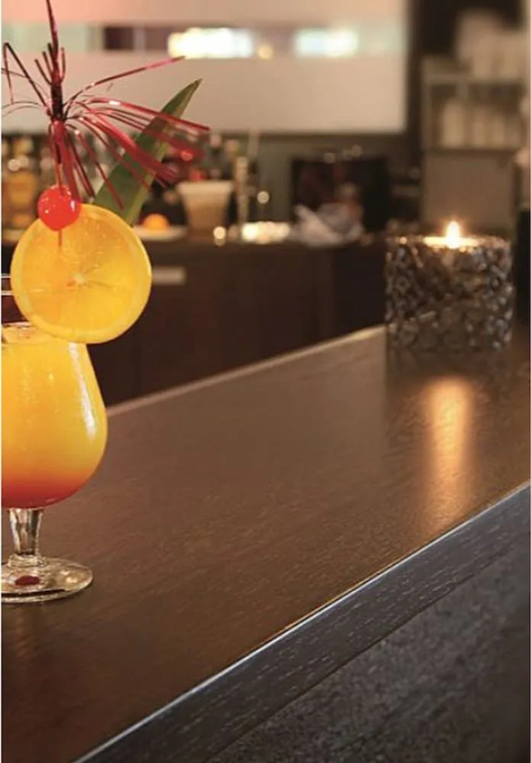 Hotel See Park Janssen