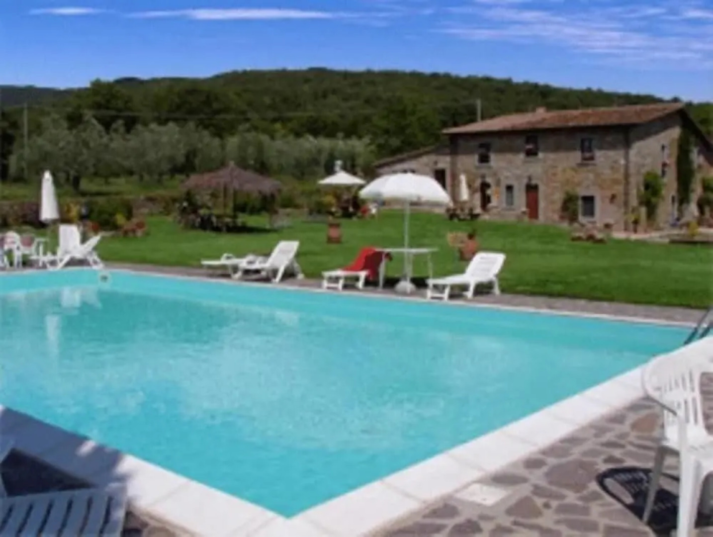 Agriturismo Relais Poggio Primo