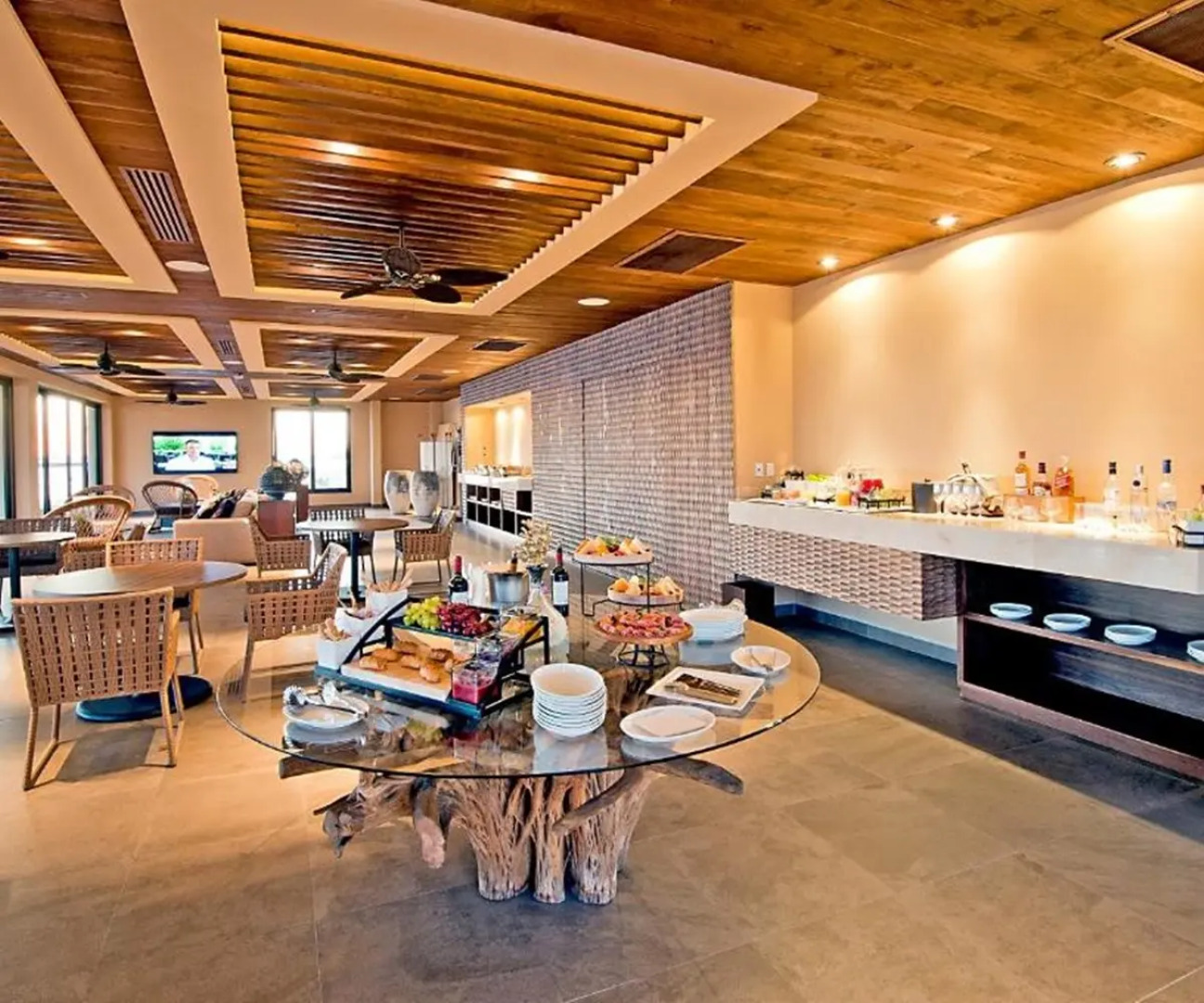 Pueblo Bonito Pacifica Resort & Spa - Luxury Все включено, Только для взрослых