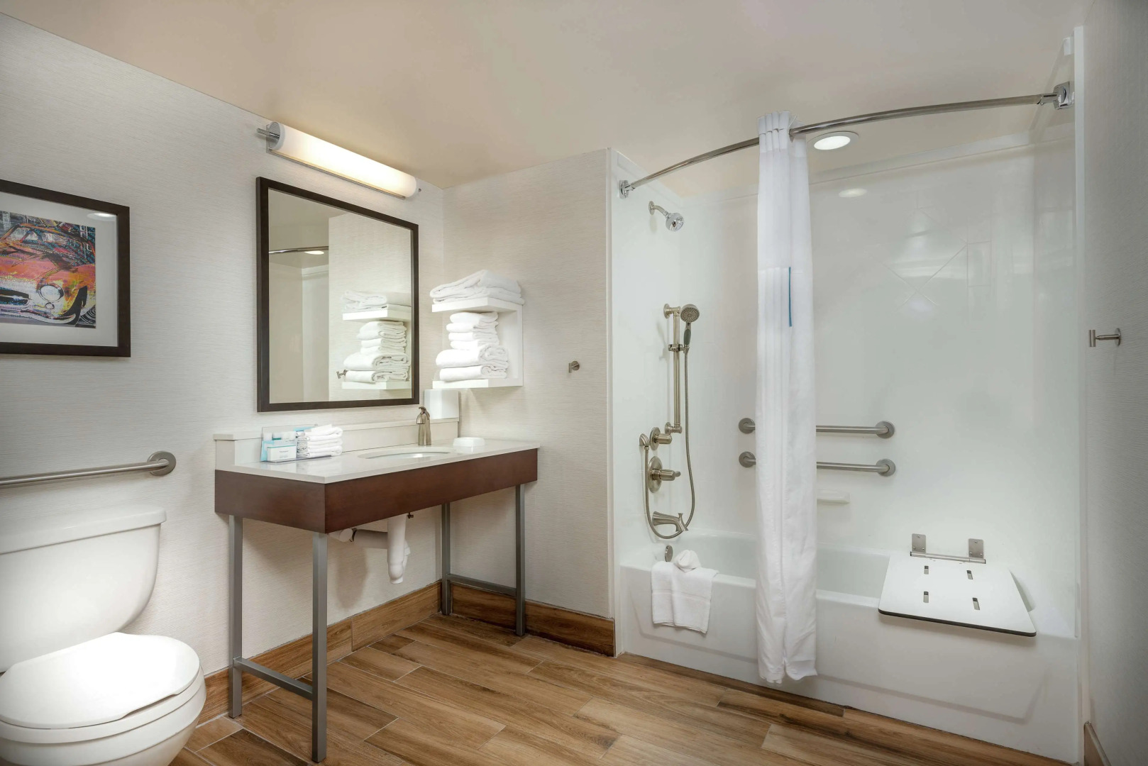 Hampton Inn Tuscaloosa-East