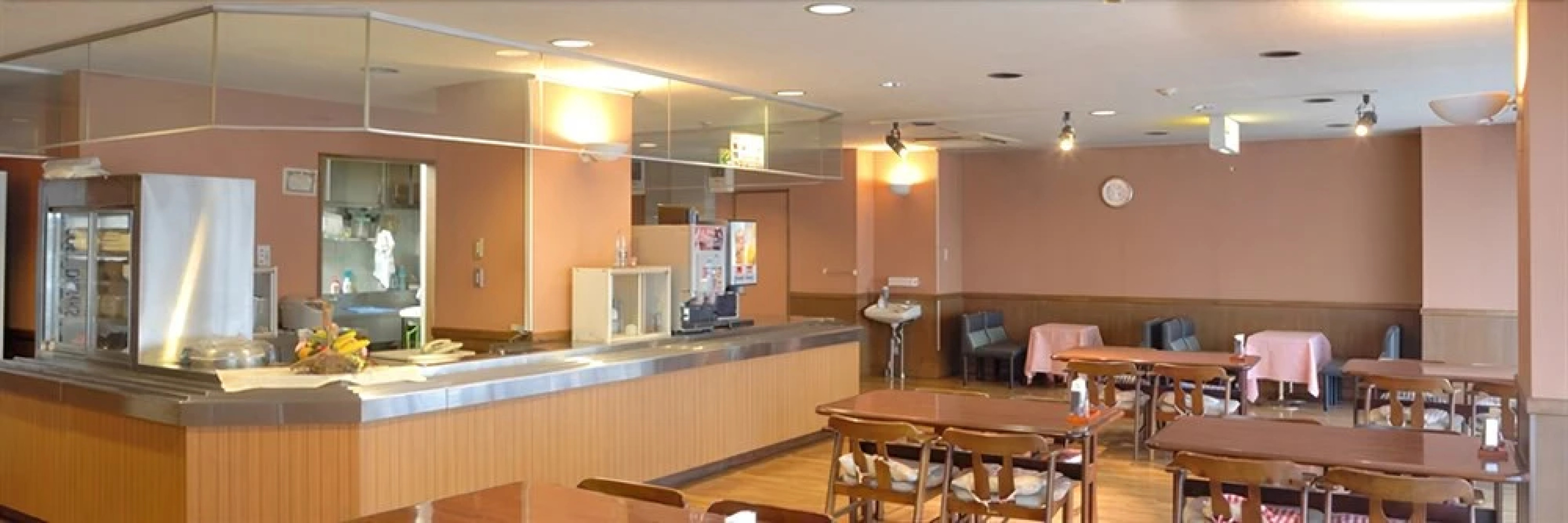 Mitsukaido Sky Hotel