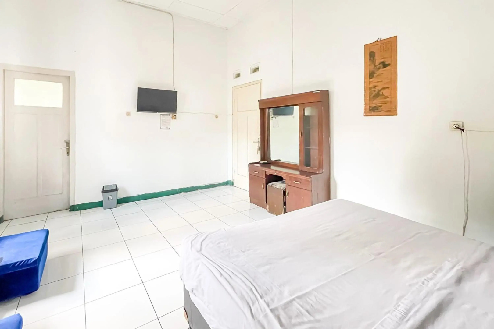 OYO 1707 Hotel Mustika Widyasari