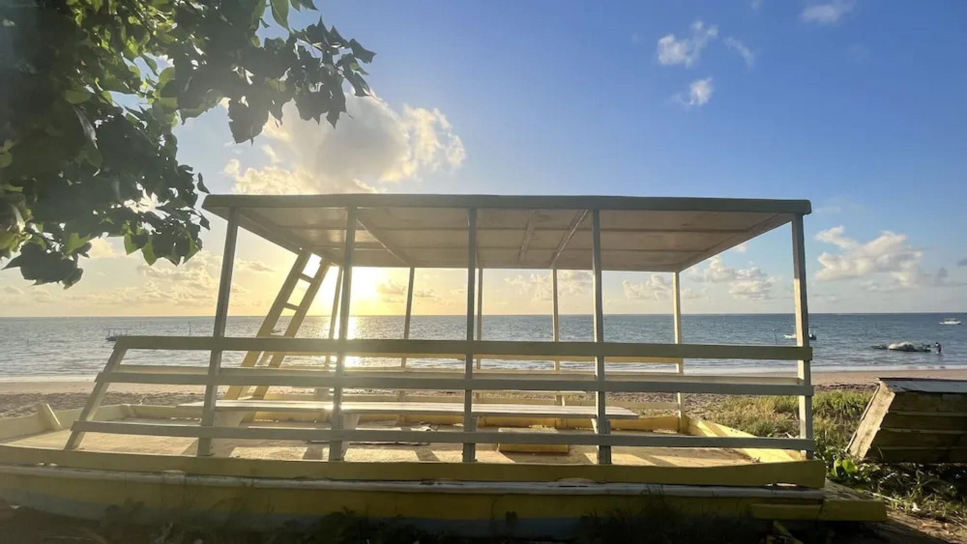 Pousada Iandê  Patacho