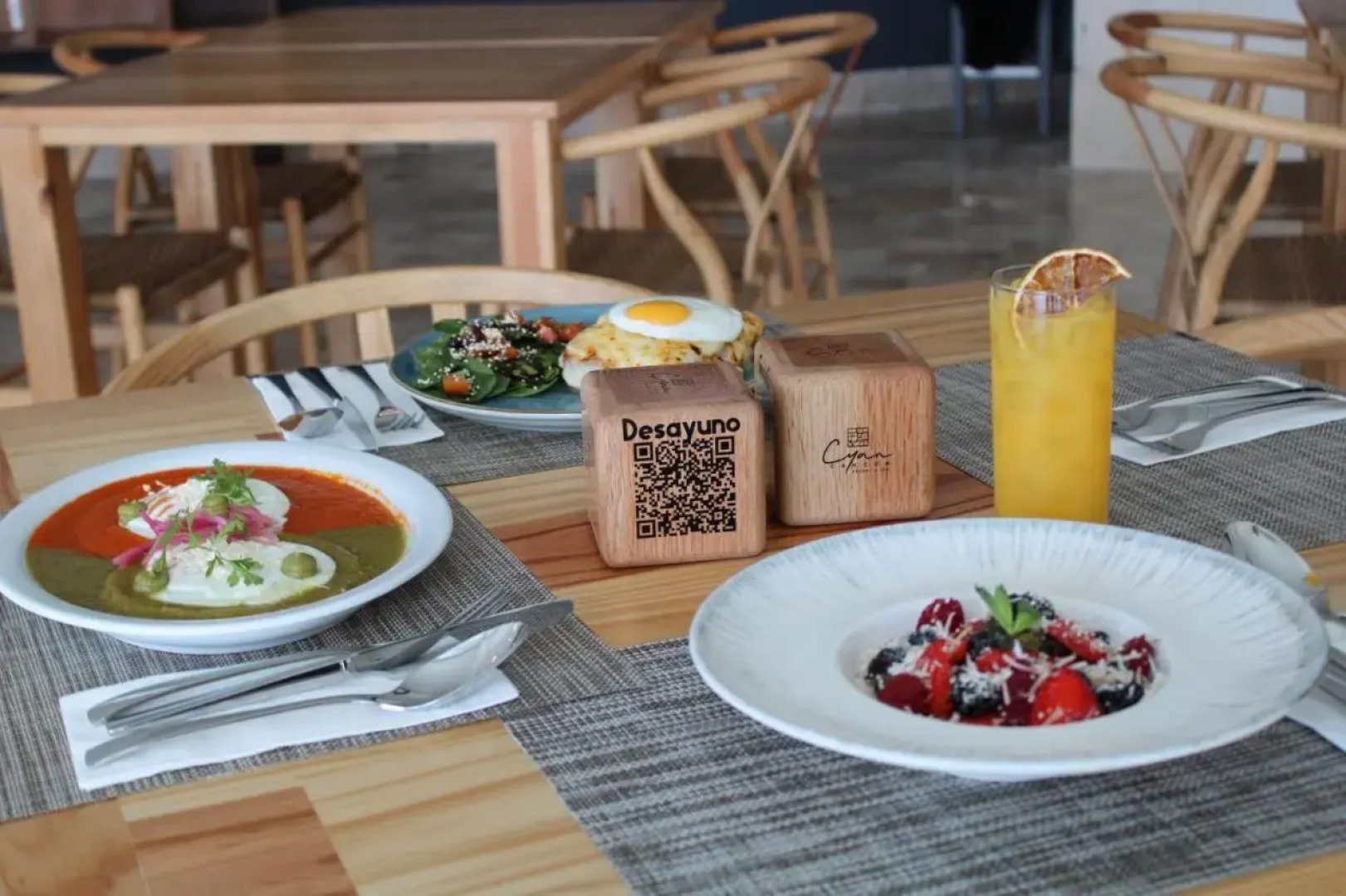 Bel Air Collection and Spa Cancun Resort