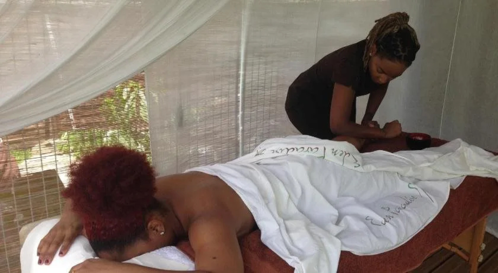 Eden Paradise Spa Ecolodge