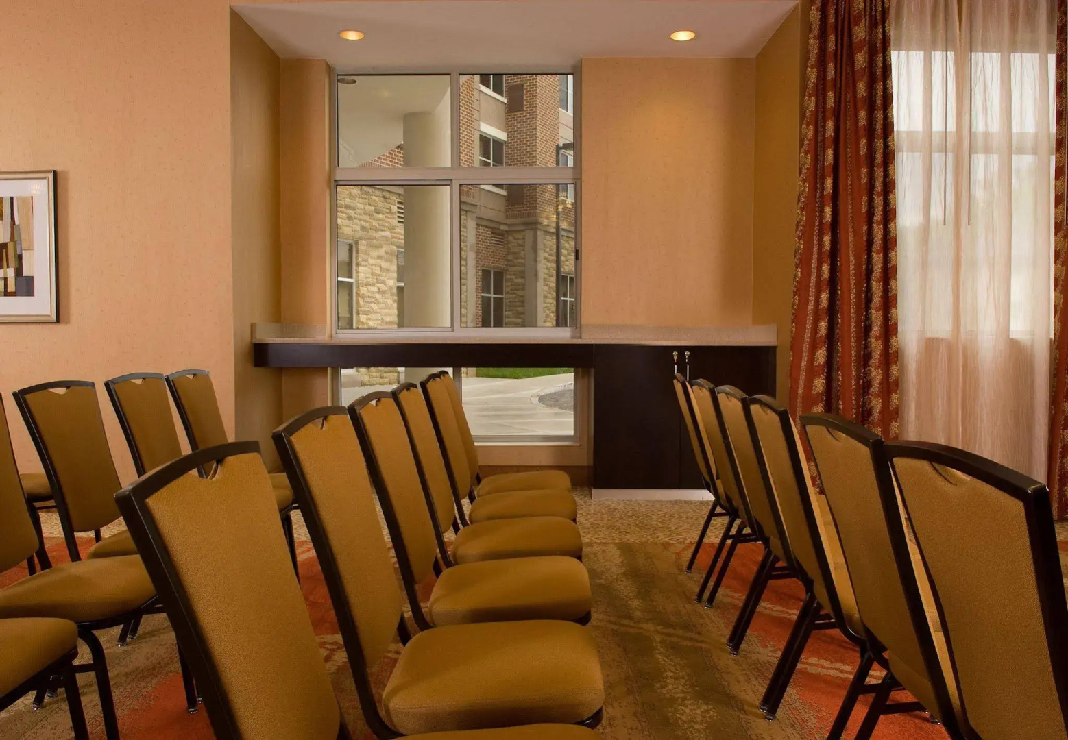 Residence Inn Fairfax City