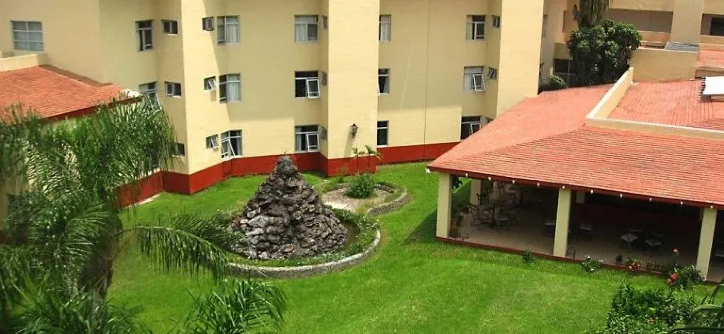 Vista Junior Guadalajara