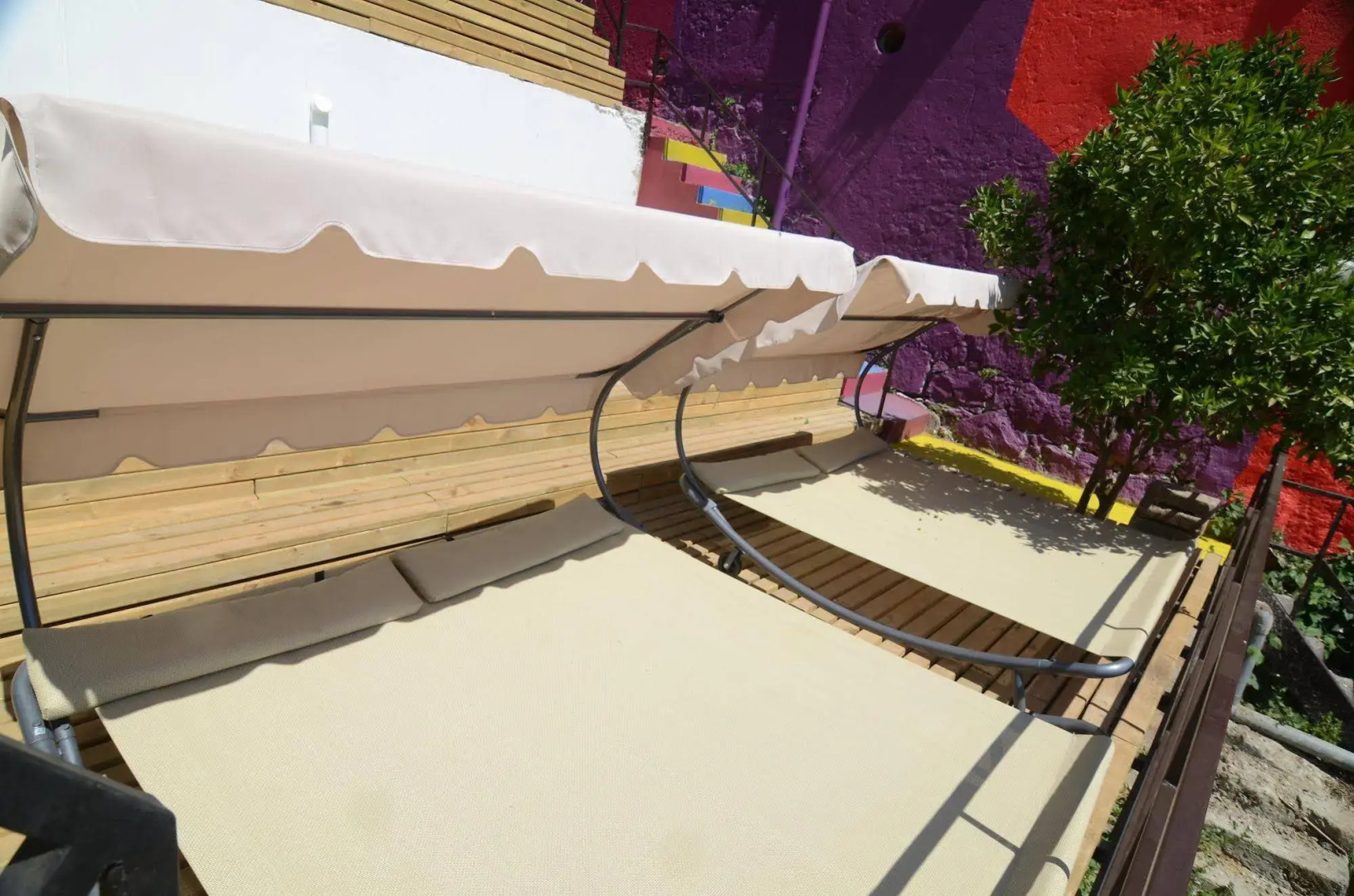 Hotel Boutique Cabernet