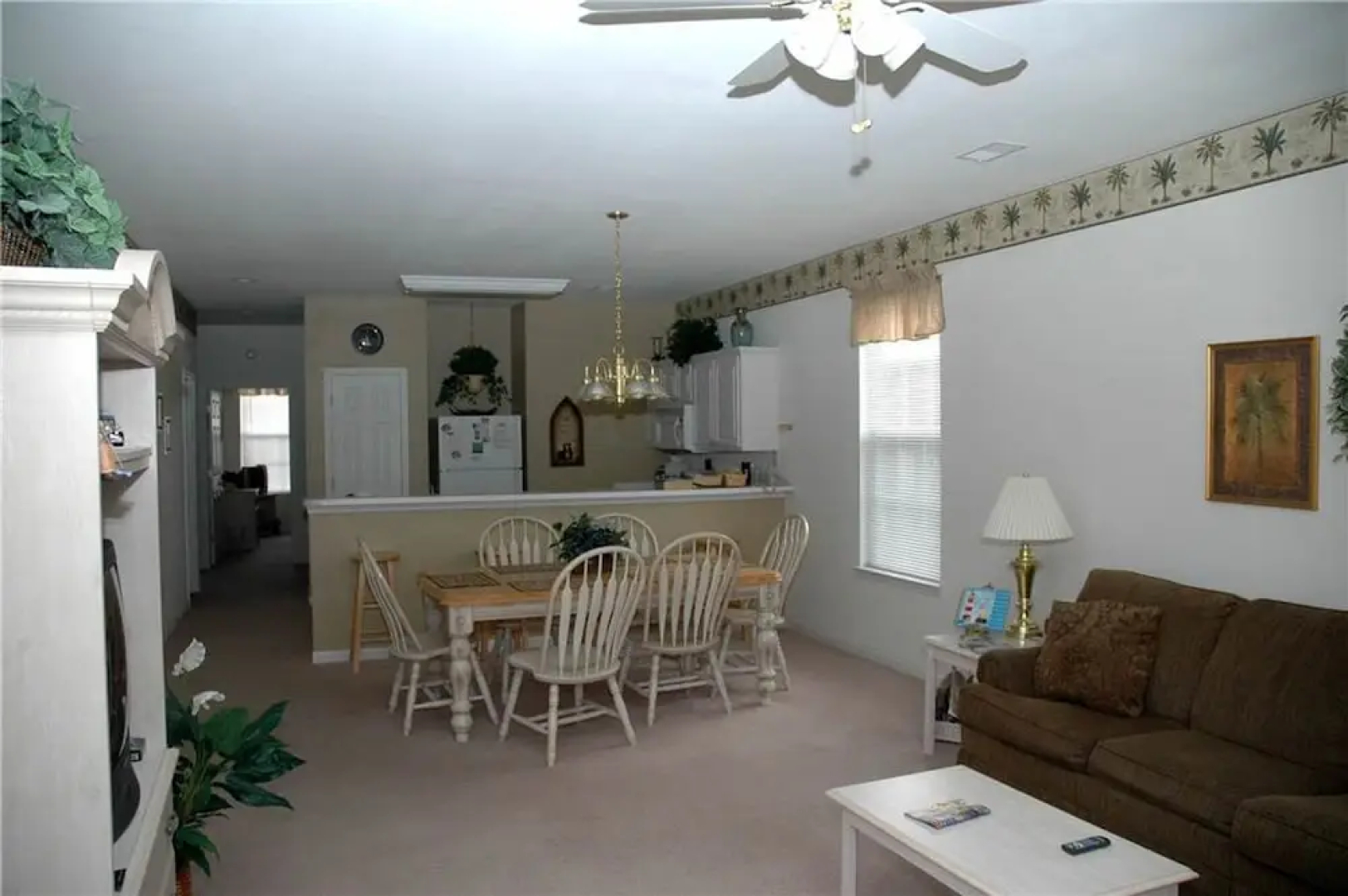 Sandpiper Villa's by Sloane Realty Vacations