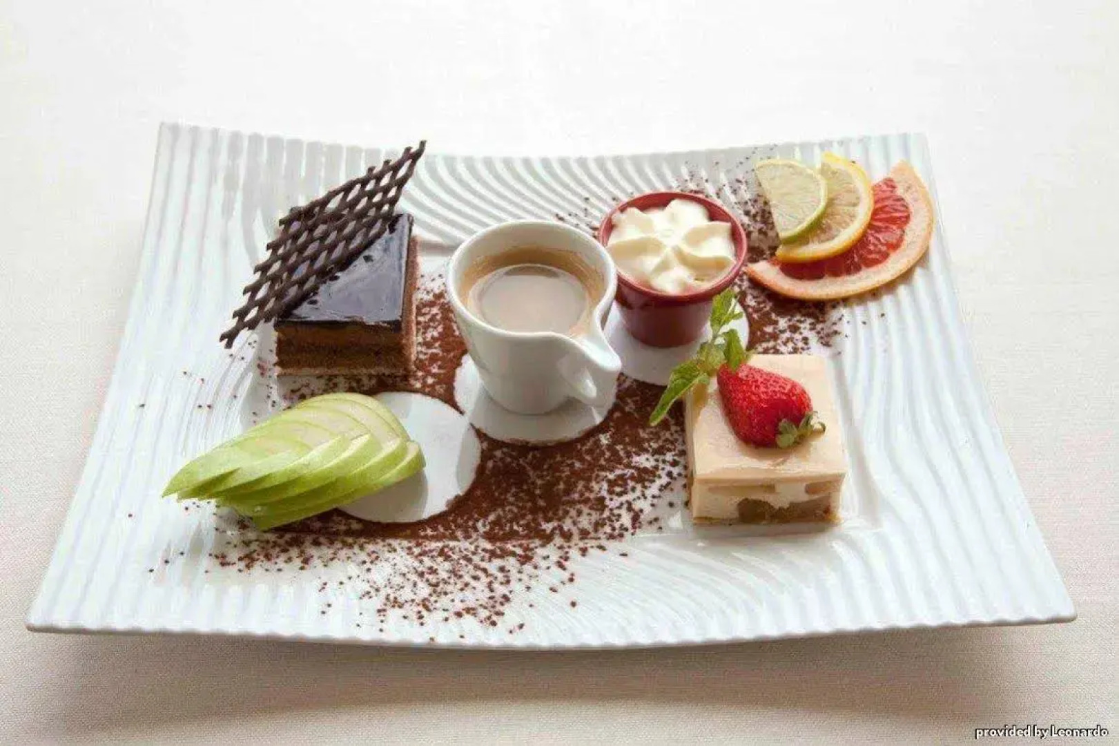 Garrigae Manoir de Beauvoir