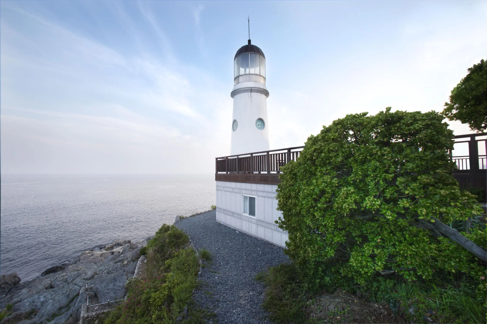 The Westin Josun Busan