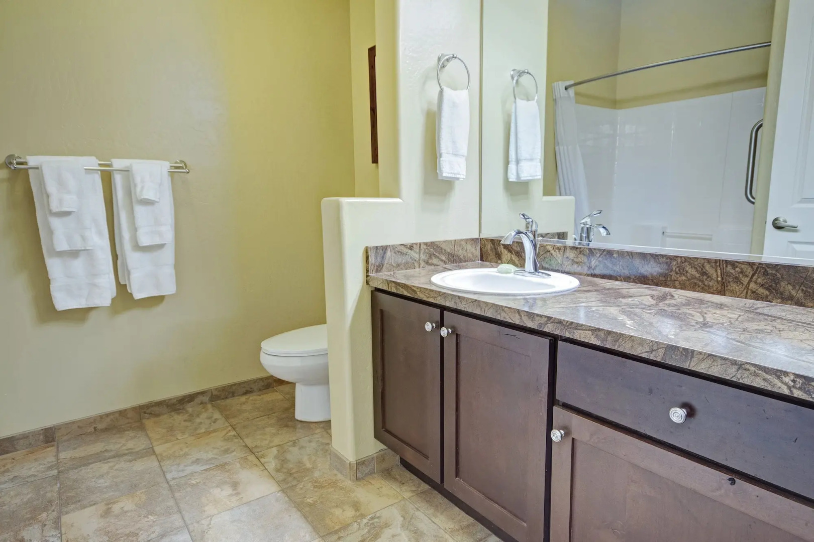 WorldMark Bison Ranch