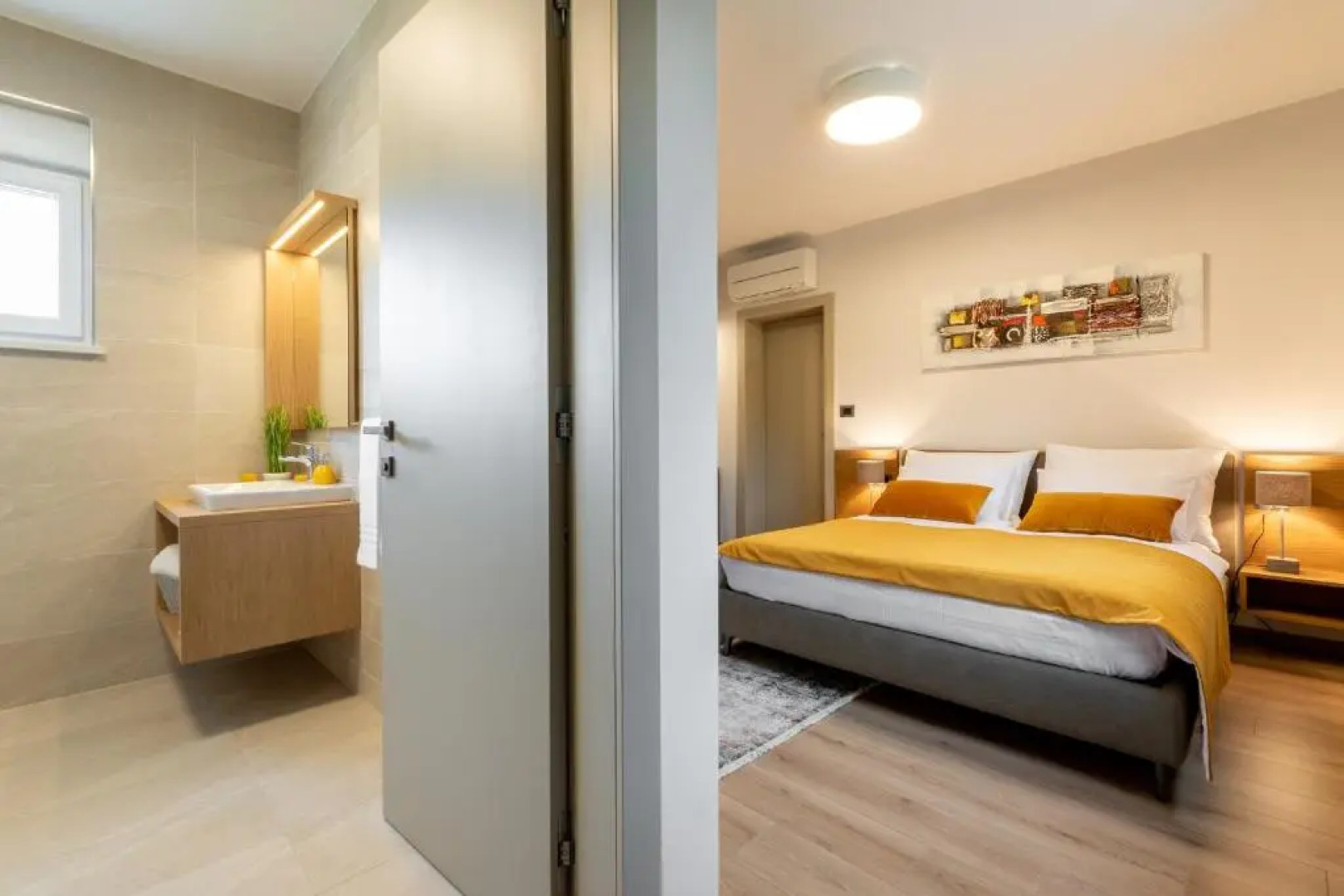 Luxurious Villa Laurea