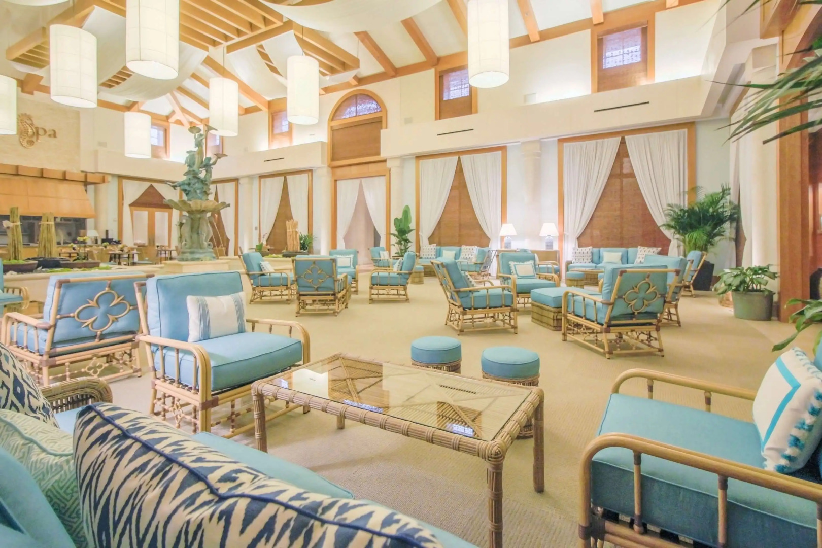 Ponte Vedra Inn & Club