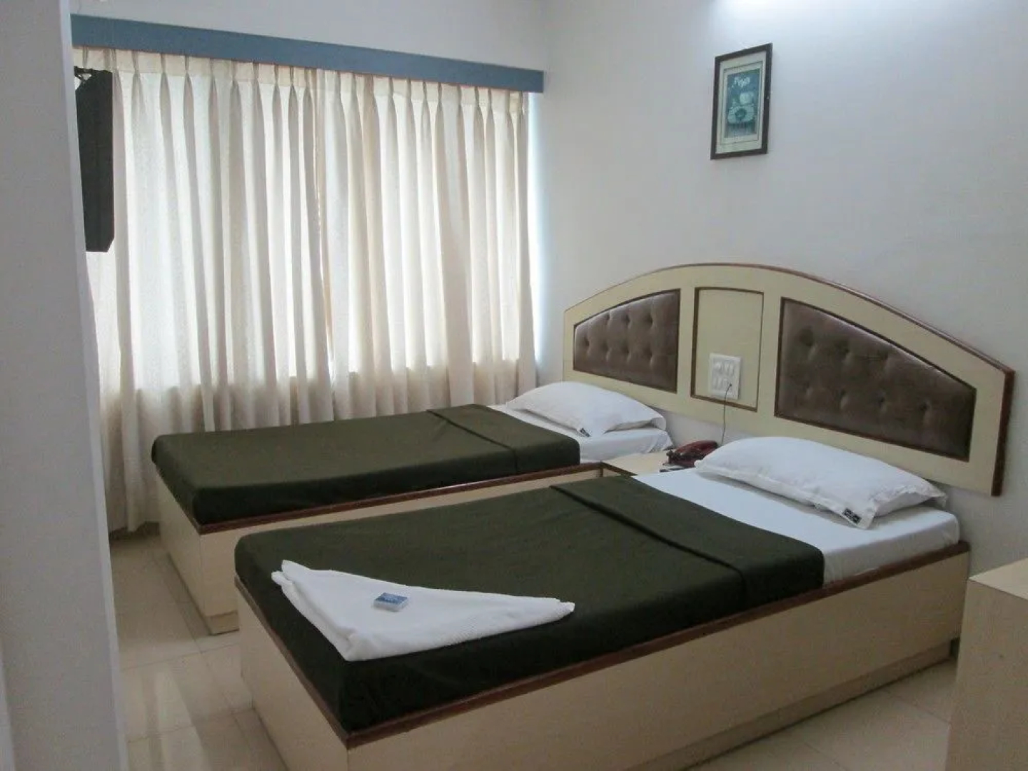 Hotel Bliss Executive - Andheri (East)