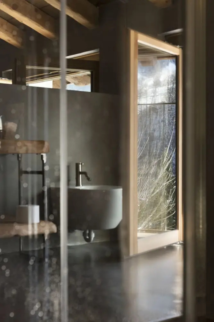 Maso Zambo - Mountain Lodge