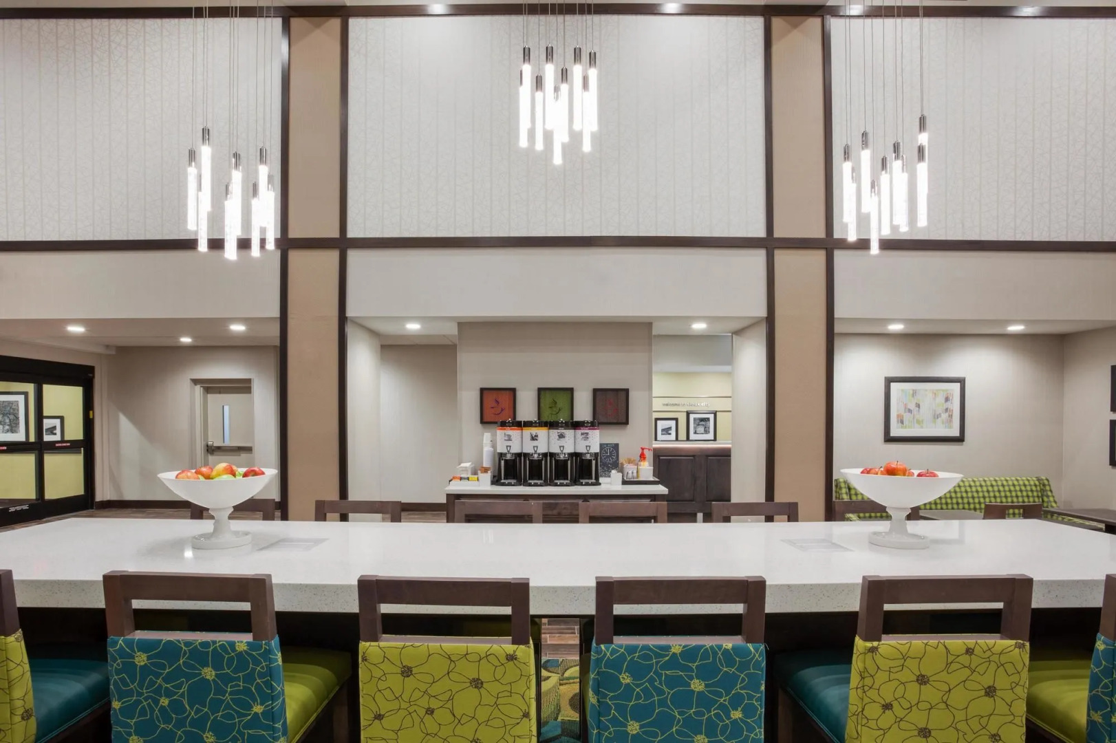 Hampton Inn & Suites Sioux City South