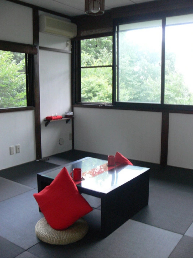 Nasukogen no Yado Yama no Gaku