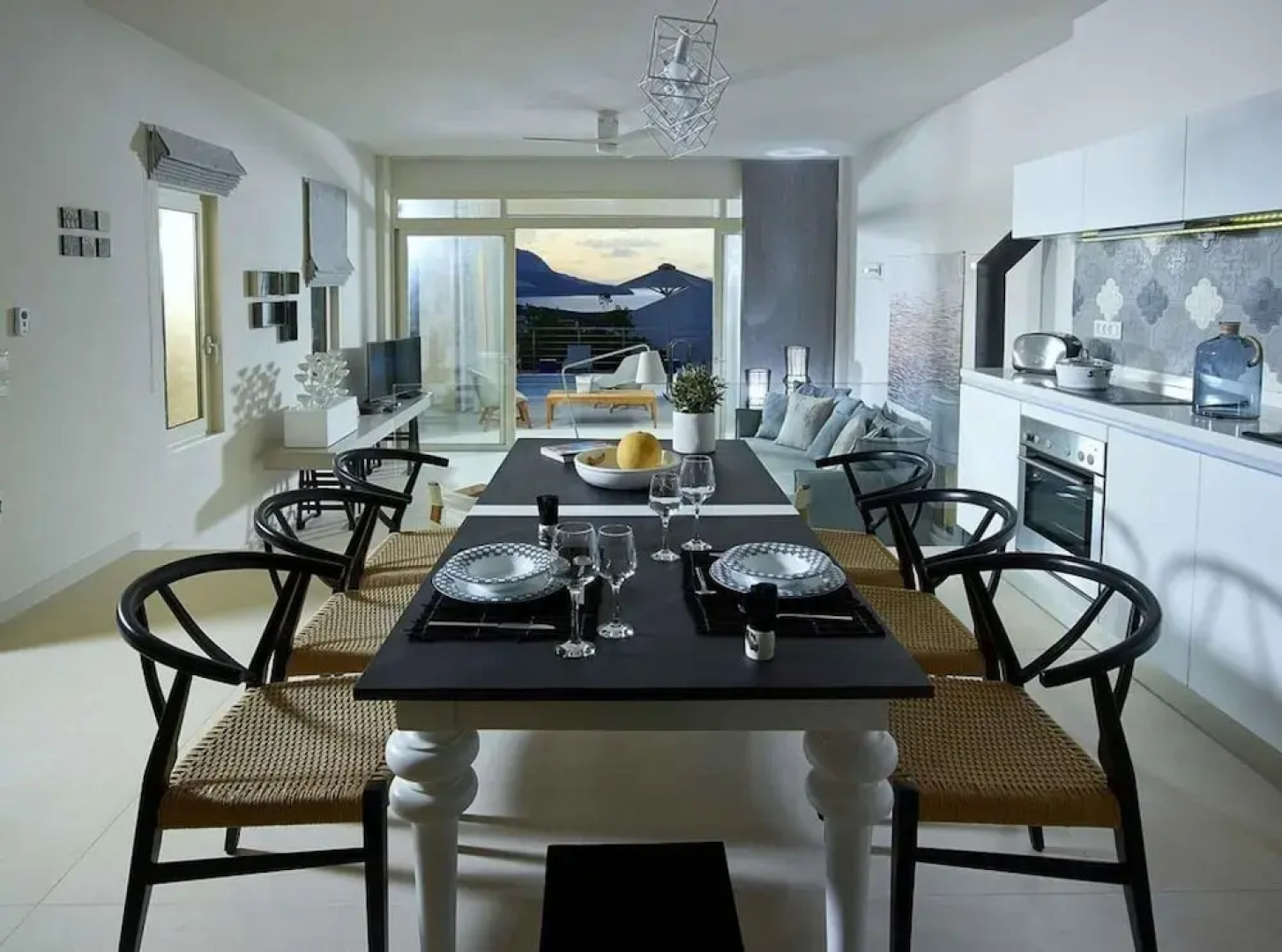 Adeste Villas Villa Aori - 4-bedroom Villa With Private Pool