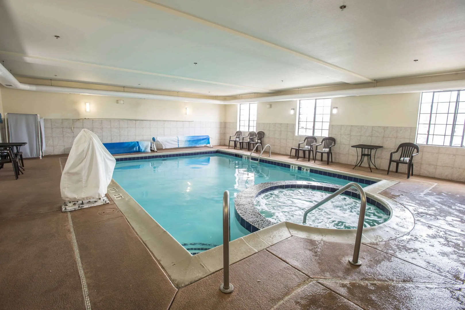 Comfort Suites Castle Rock