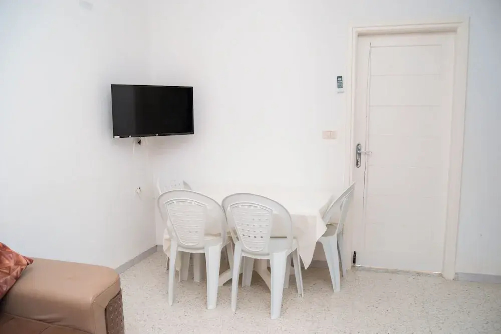 Résidence Mami la Plage